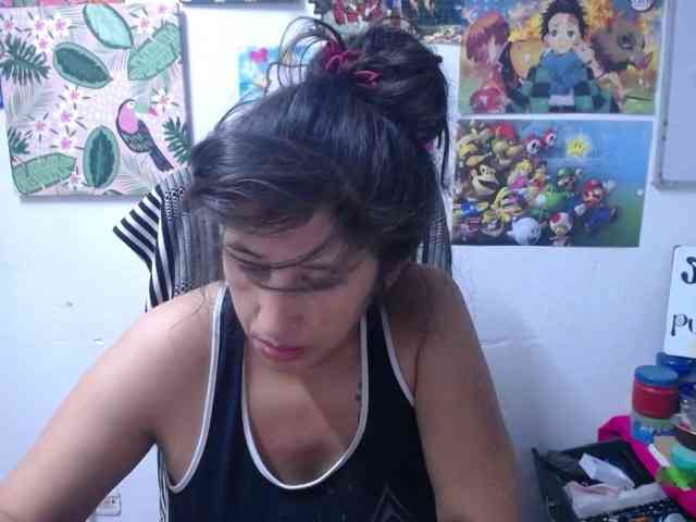 DIANA-ROGU webcam