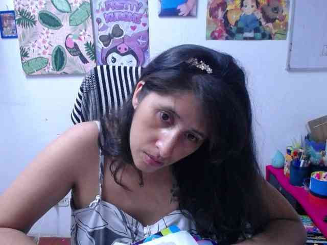 DIANA-ROGU webcam