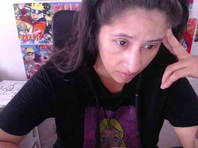 DIANA-ROGU webcam