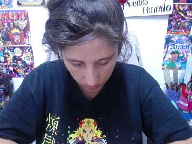 DIANA-ROGU webcam