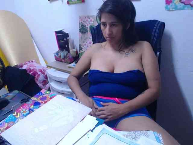 DIANA-ROGU webcam