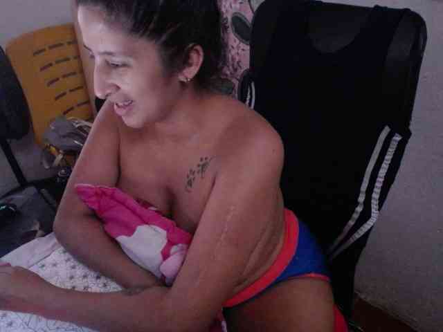 DIANA-ROGU webcam