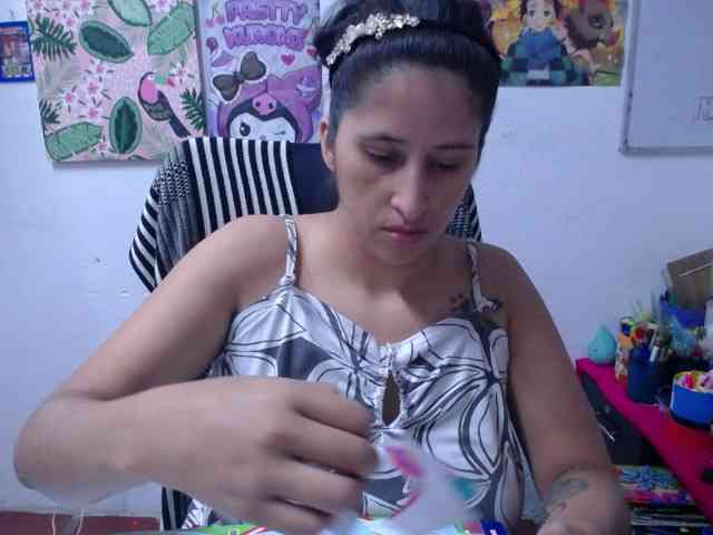 DIANA-ROGU webcam