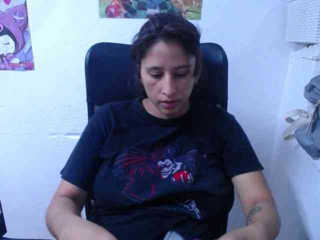 DIANA-ROGU webcam