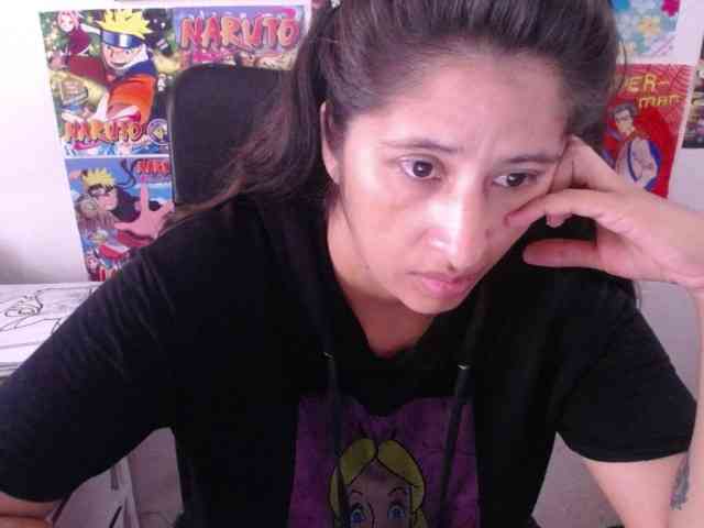 DIANA-ROGU webcam