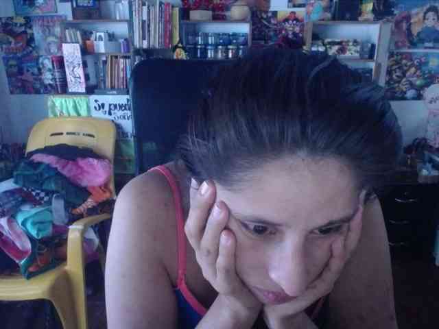 DIANA-ROGU webcam