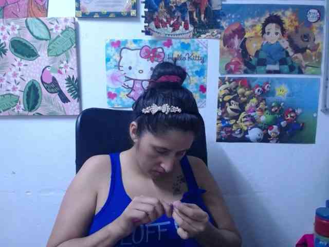 DIANA-ROGU webcam