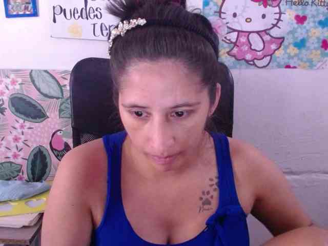 DIANA-ROGU webcam