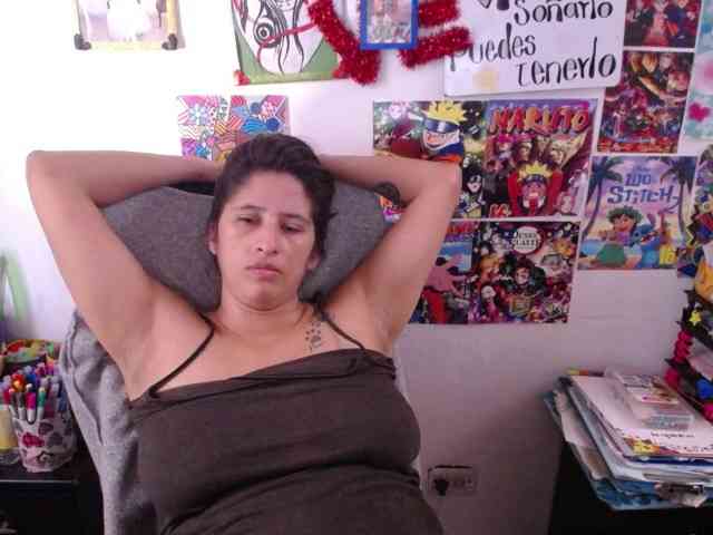 DIANA-ROGU webcam