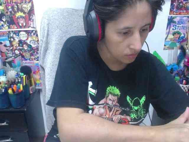 DIANA-ROGU webcam