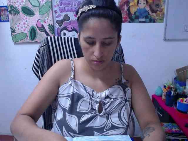 DIANA-ROGU webcam