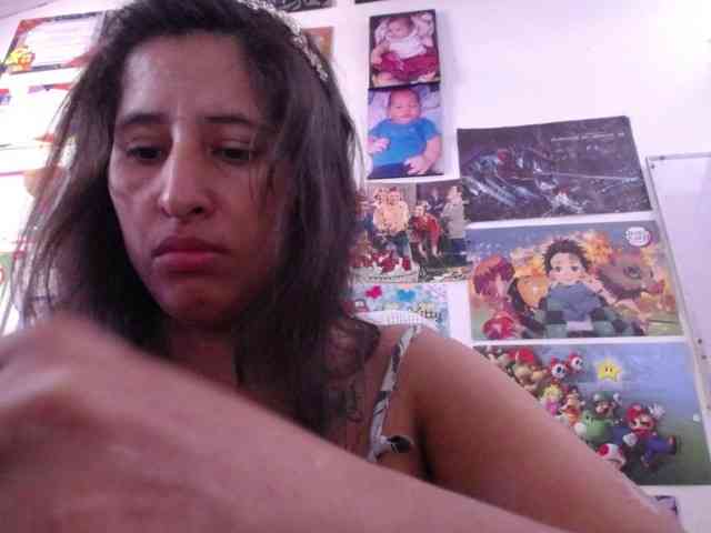DIANA-ROGU webcam