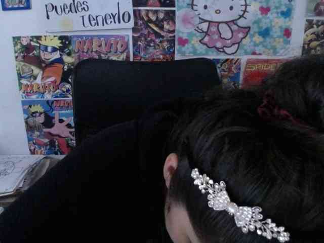 DIANA-ROGU webcam
