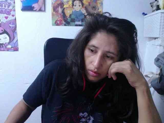 DIANA-ROGU webcam