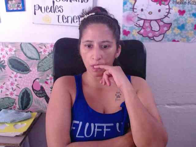 DIANA-ROGU webcam