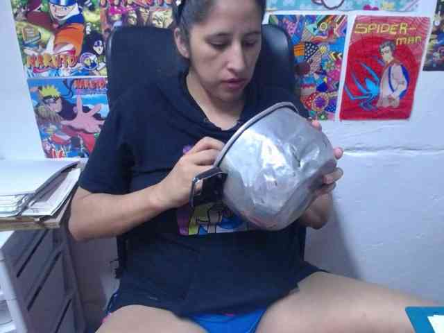 DIANA-ROGU webcam