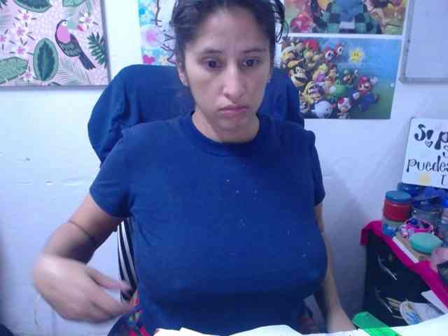 DIANA-ROGU webcam