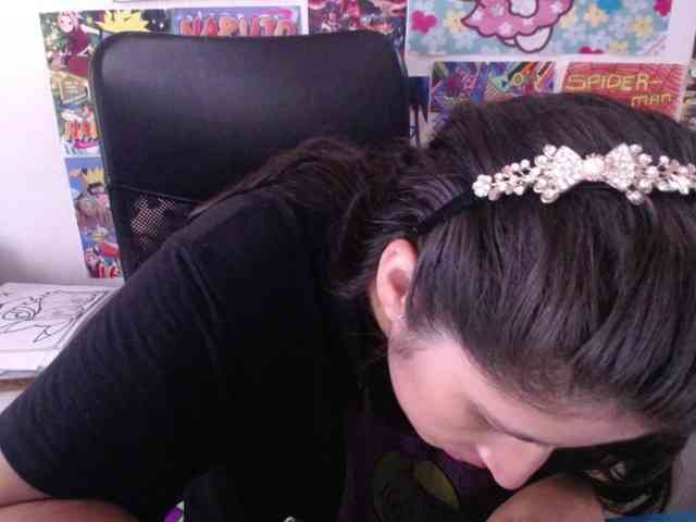 DIANA-ROGU webcam