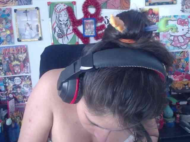 DIANA-ROGU webcam