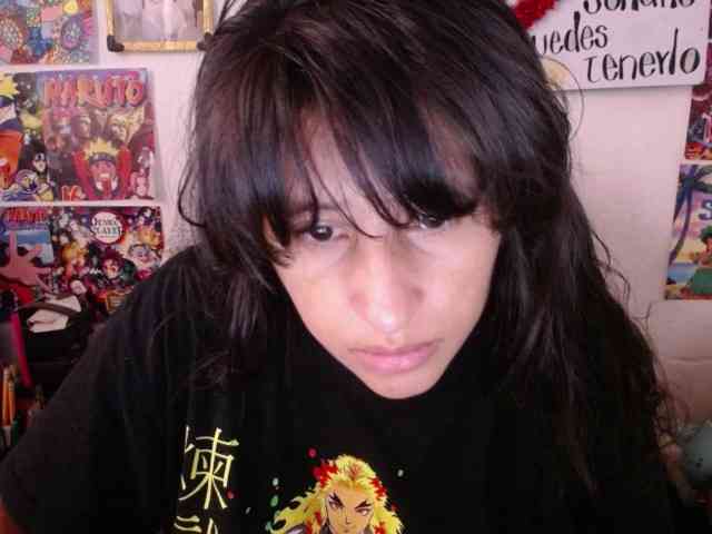 DIANA-ROGU webcam