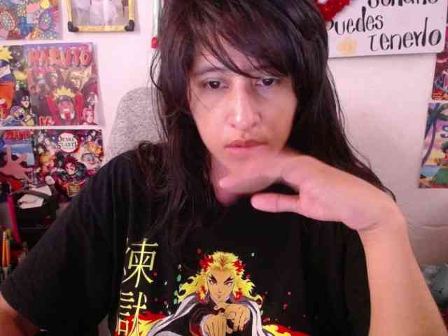 DIANA-ROGU webcam