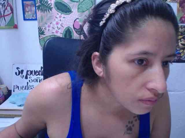 DIANA-ROGU webcam
