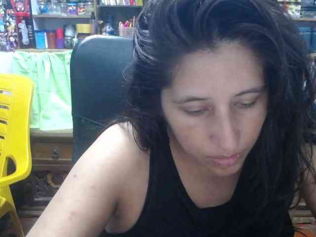 DIANA-ROGU webcam