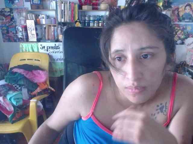 DIANA-ROGU webcam