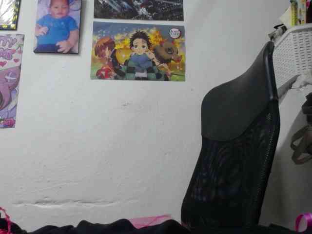 DIANA-ROGU webcam