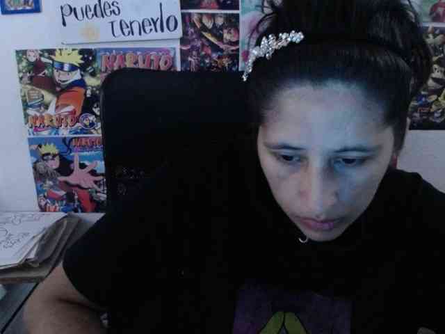 DIANA-ROGU webcam