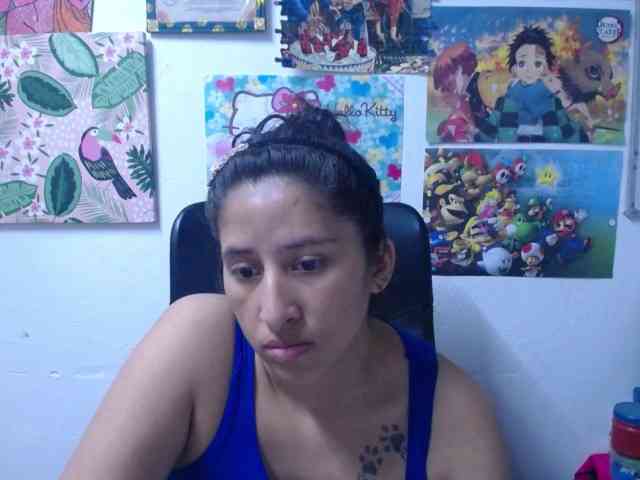 DIANA-ROGU webcam