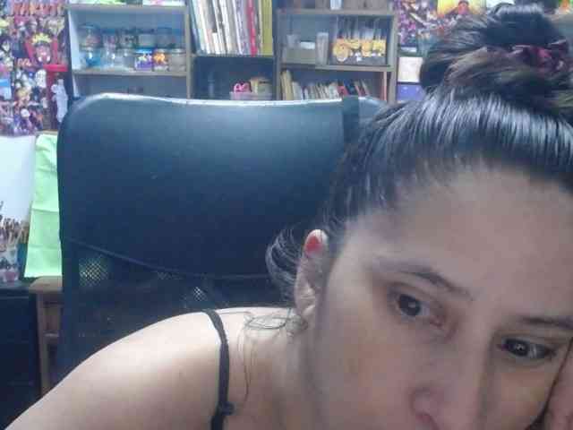 DIANA-ROGU webcam