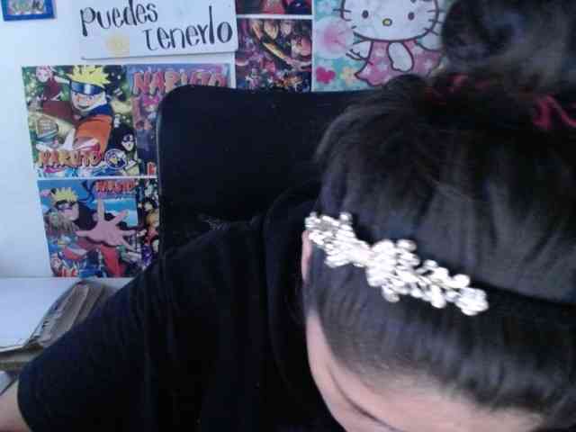 DIANA-ROGU webcam