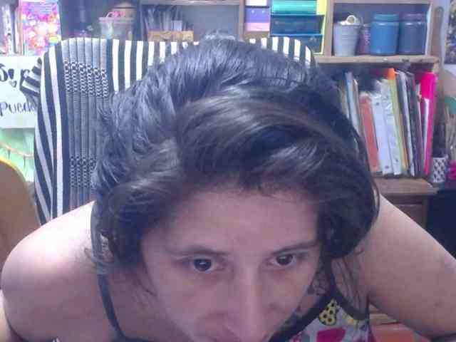 DIANA-ROGU webcam