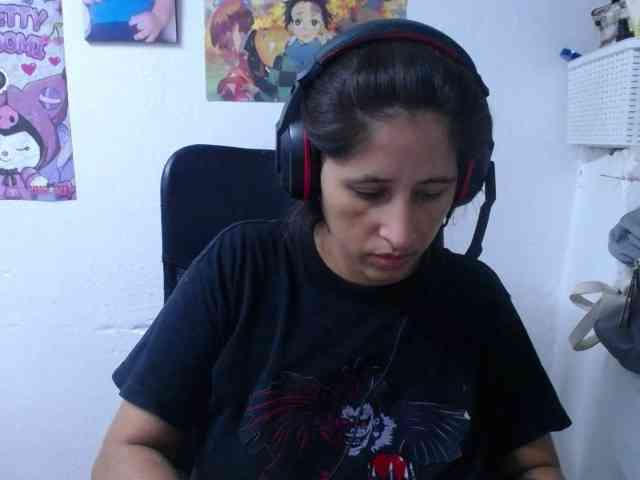 DIANA-ROGU webcam