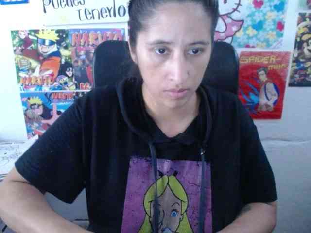 DIANA-ROGU webcam