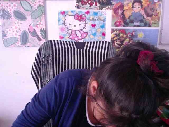 DIANA-ROGU webcam