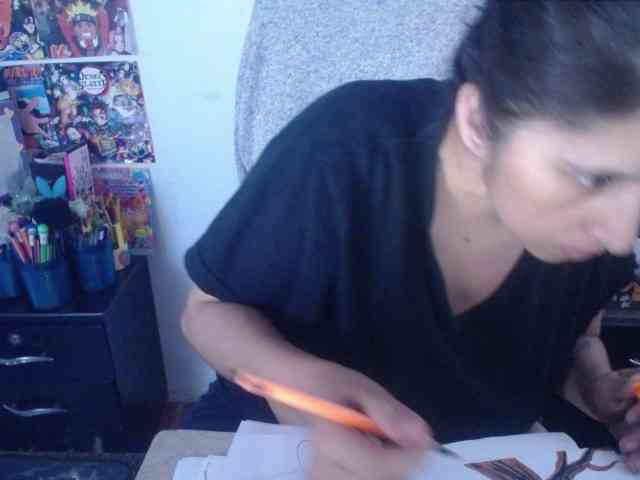 DIANA-ROGU webcam