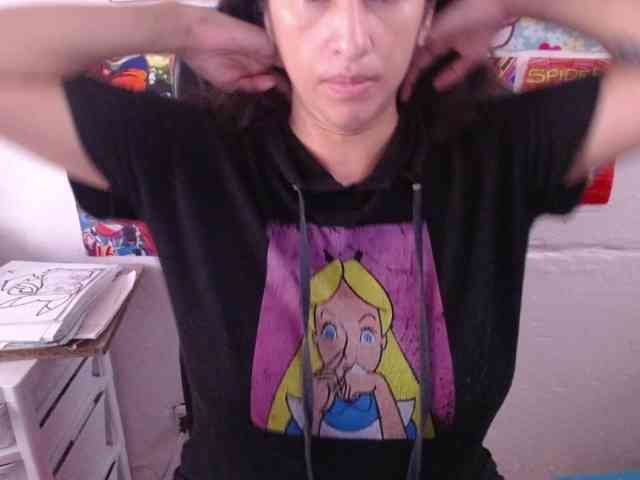 DIANA-ROGU webcam