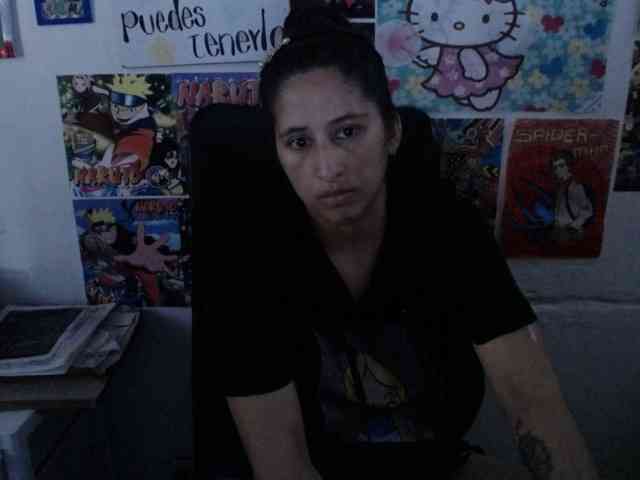 DIANA-ROGU webcam
