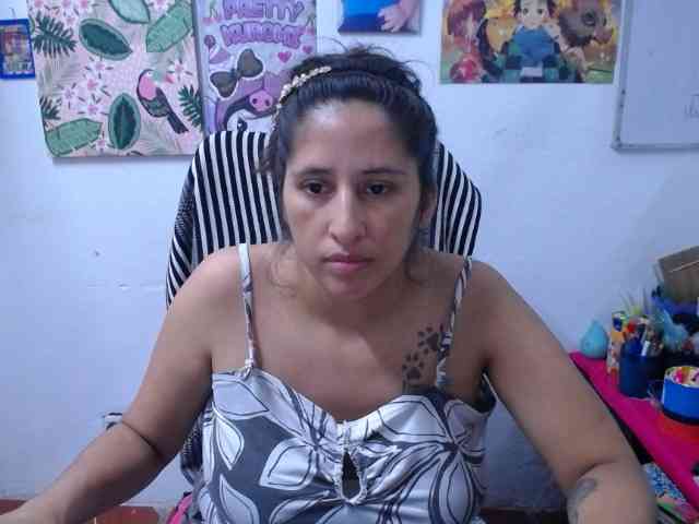 DIANA-ROGU webcam