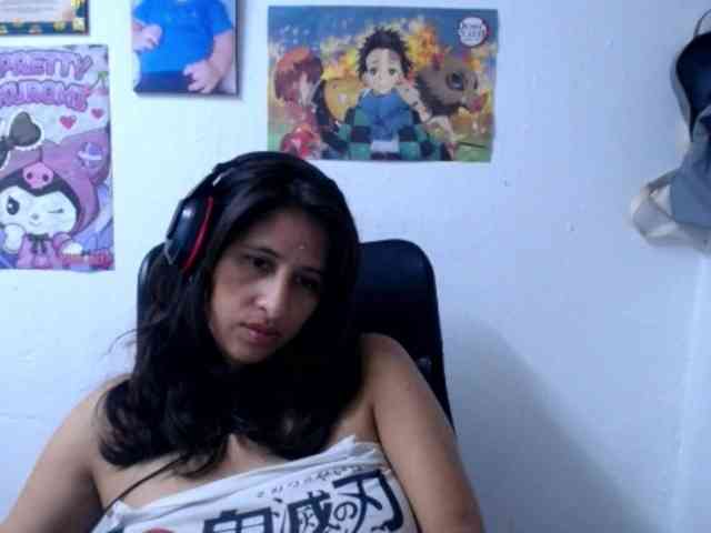 DIANA-ROGU webcam