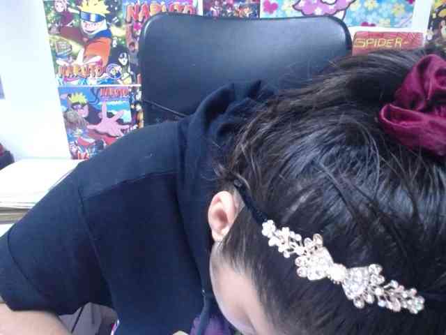 DIANA-ROGU webcam