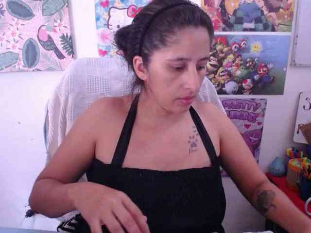 DIANA-ROGU webcam