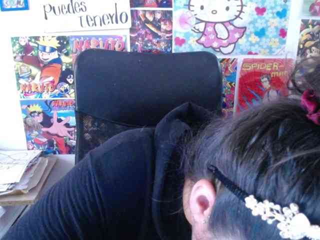DIANA-ROGU webcam