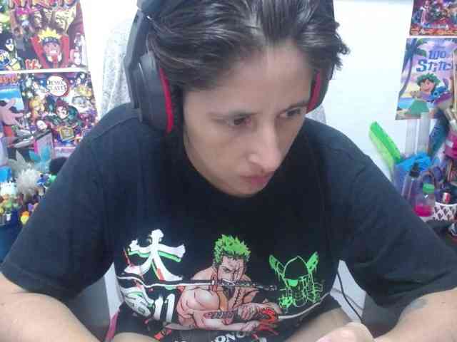 DIANA-ROGU webcam
