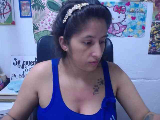 DIANA-ROGU webcam