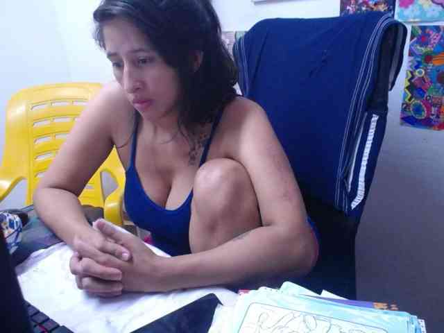 DIANA-ROGU webcam