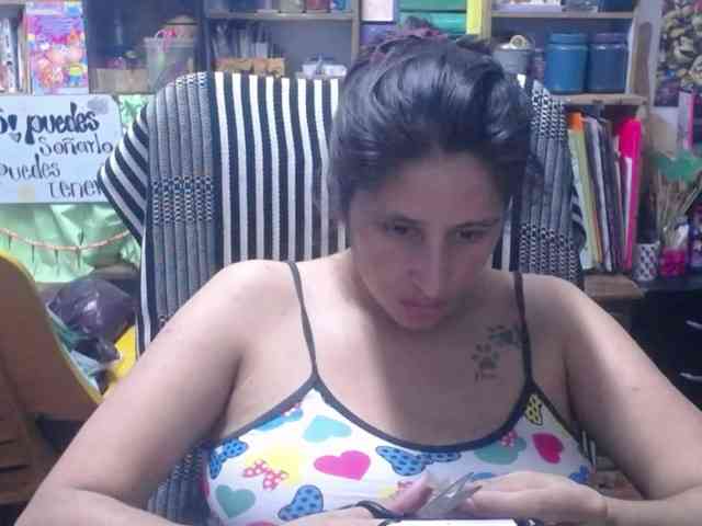 DIANA-ROGU webcam