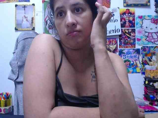 DIANA-ROGU webcam